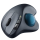 Logitech M570 Trackball czarna - 72290 - zdjęcie 3